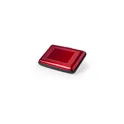 Variante rouge - Porte-Cartes Rainol