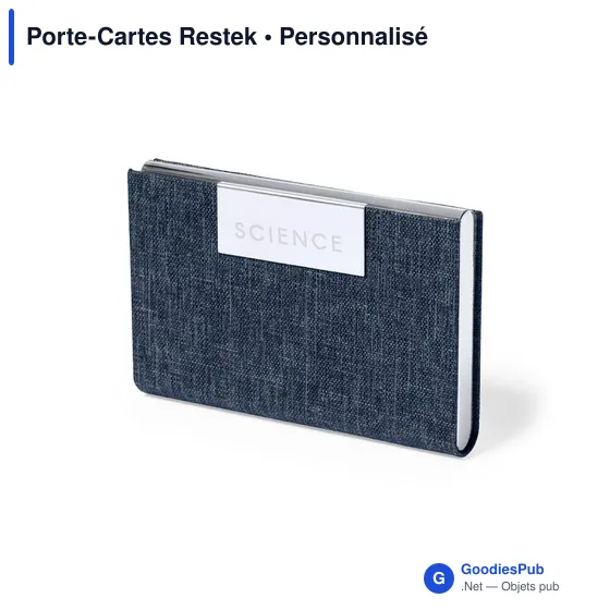 Porte-Cartes Restek - Image 9