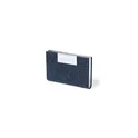 Variante bleu marine - Porte-Cartes Restek