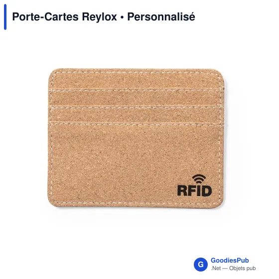 Porte-Cartes Reylox - Image 2