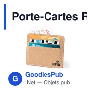 Porte-Cartes Reylox - Miniature 3