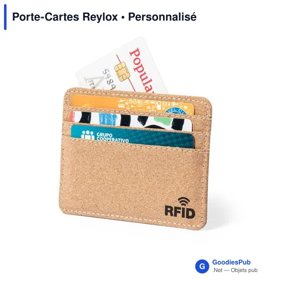 Porte-Cartes Reylox - Image 3