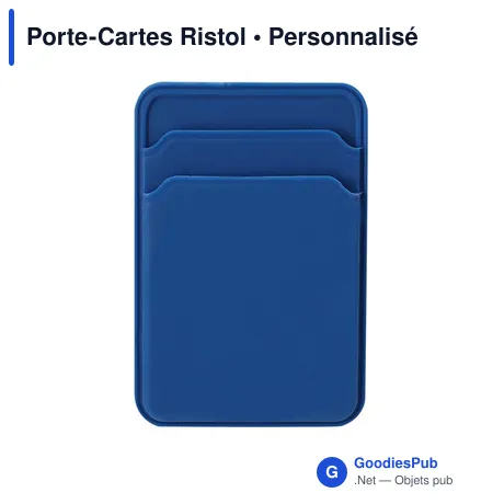 Porte-Cartes Ristol