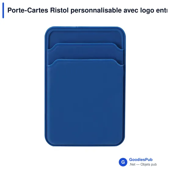 Porte-Cartes Ristol - Image 1