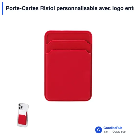 Porte-Cartes Ristol - Image 12