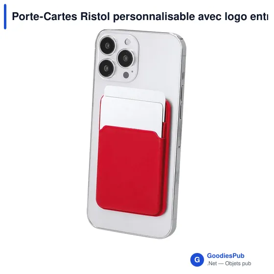 Porte-Cartes Ristol - Image 3