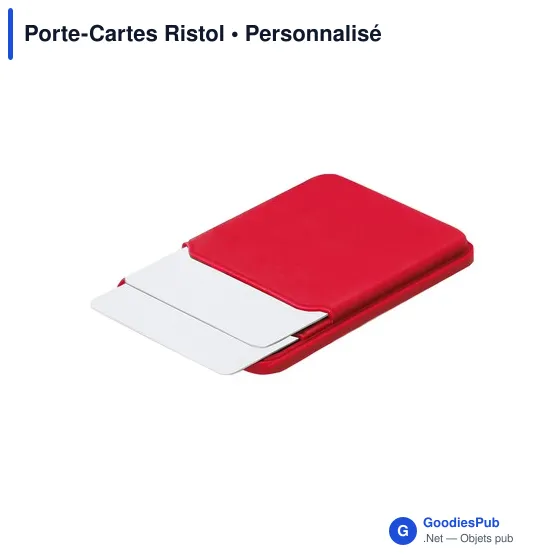 Porte-Cartes Ristol - Image 4