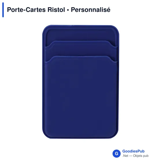 Porte-Cartes Ristol - Image 6
