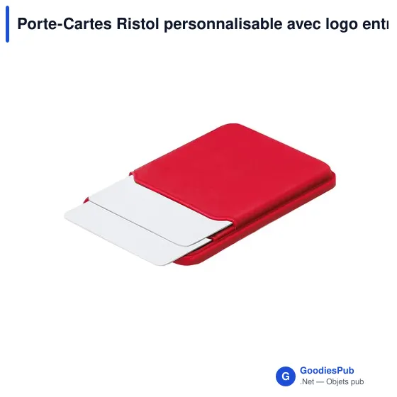 Porte-Cartes Ristol - Image 9