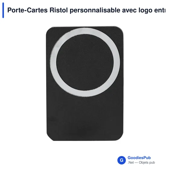 Porte-Cartes Ristol - Image 10
