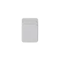 Variante blanc - Porte-Cartes Ristol