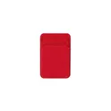 Variante rouge - Porte-Cartes Ristol