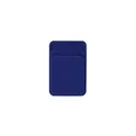 Variante bleu marine - Porte-Cartes Ristol