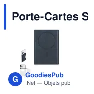 Porte-Cartes Salwen - Miniature 2