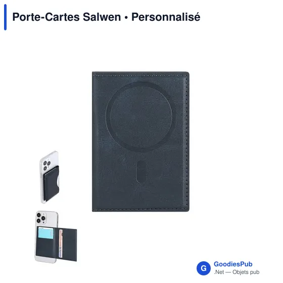 Porte-Cartes Salwen - Image 2