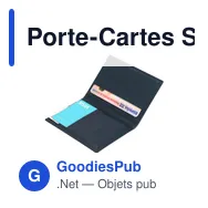 Porte-Cartes Salwen - Miniature 11