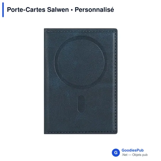 Porte-Cartes Salwen - Image 12