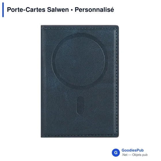 Porte-Cartes Salwen - Image 3