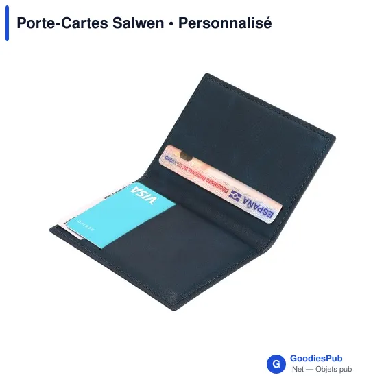 Porte-Cartes Salwen - Image 4