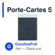 Porte-Cartes Salwen - Miniature 5