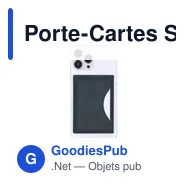 Porte-Cartes Salwen - Miniature 6
