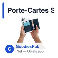 Porte-Cartes Salwen - Miniature 7