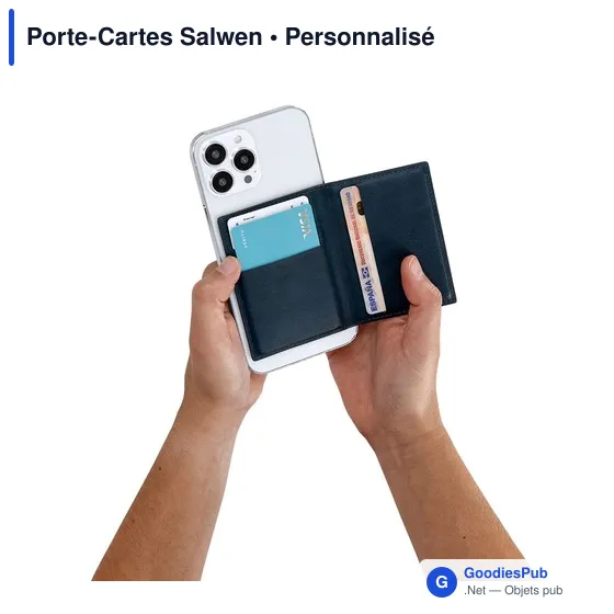 Porte-Cartes Salwen - Image 7