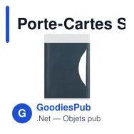 Porte-Cartes Salwen - Miniature 8