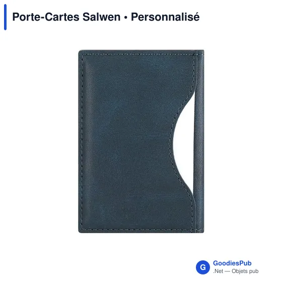 Porte-Cartes Salwen - Image 8