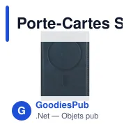 Porte-Cartes Salwen - Miniature 10