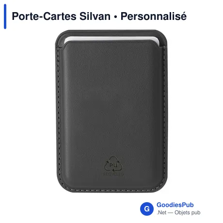 Porte-Cartes Silvan