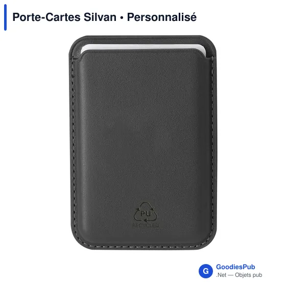 Porte-Cartes Silvan - Image 1