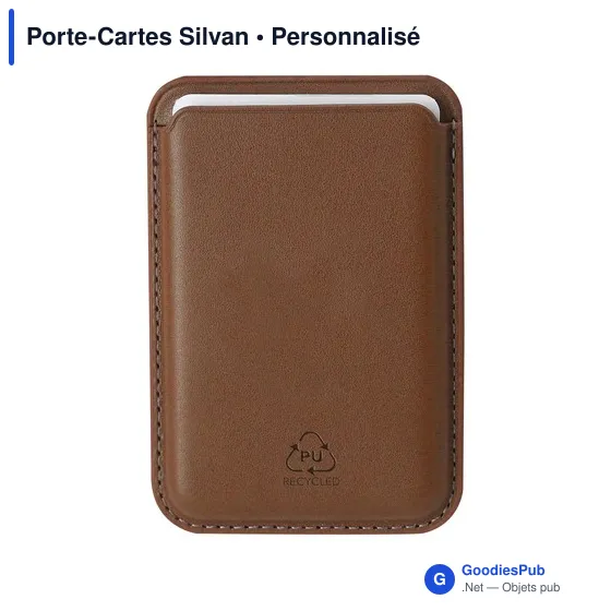 Porte-Cartes Silvan - Image 11