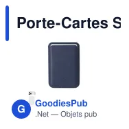 Porte-Cartes Silvan - Miniature 12
