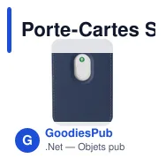 Porte-Cartes Silvan - Miniature 5
