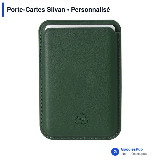Porte-Cartes Silvan - Image 6