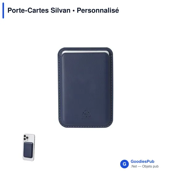Porte-Cartes Silvan - Image 7