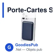 Porte-Cartes Silvan - Miniature 8