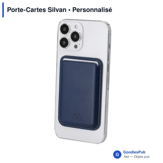 Porte-Cartes Silvan - Image 8