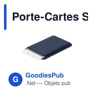 Porte-Cartes Silvan - Miniature 9