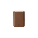 Variante marron - Porte-Cartes Silvan