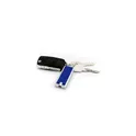 Variante bleu marine - Porte-clés, 1 LED | Jesse
