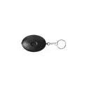 Variante noir - Porte-clés anti-agression Harold
