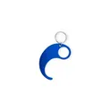 Variante bleu - Porte-Clés Anticontact Kozko
