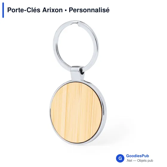 Porte-Clés Arixon - Image 4