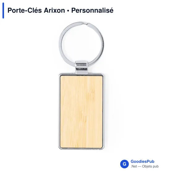 Porte-Clés Arixon - Image 5