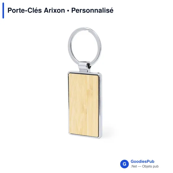 Porte-Clés Arixon - Image 6