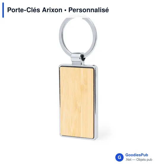 Porte-Clés Arixon - Image 7