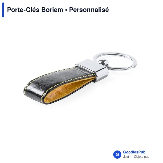 Porte-Clés Boriem - Image 11