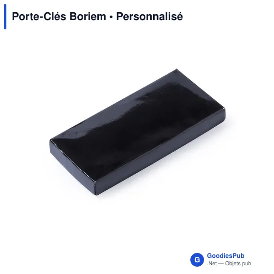 Porte-Clés Boriem - Image 12